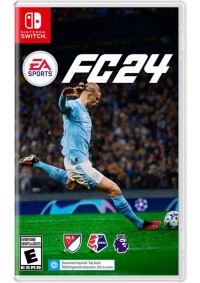 EA Sports FC 24 Standard Edition/Switch  
